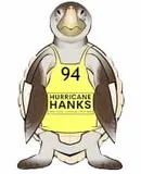 Henrietta the loggerhead sea turtle, Tour de Turtles contestant #94
